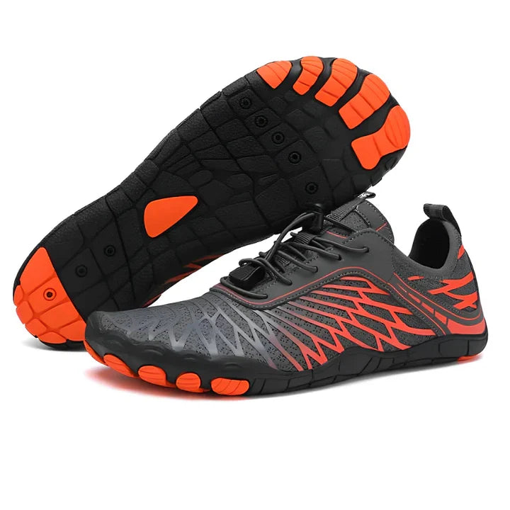 Lorax Pro – All-Day Comfort & Pain-Free Barefoot Shoes (Unisex)