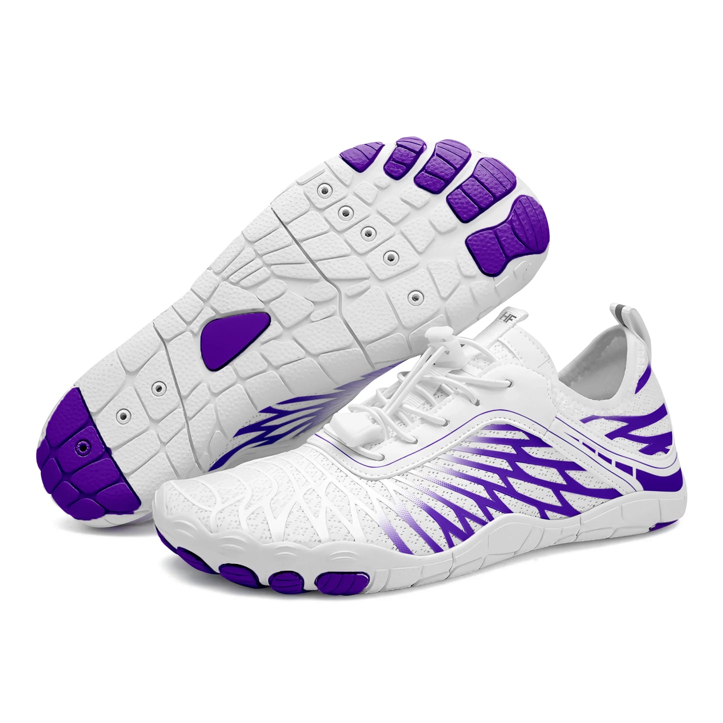Lorax Pro – All-Day Comfort & Pain-Free Barefoot Shoes (Unisex)
